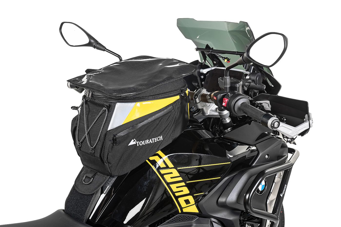 Bmw r1200gs small tank bag new arrivals