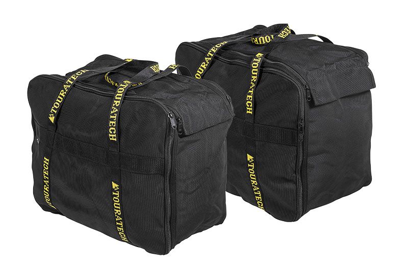Details about   INNER LINER BAG LUGGAGE BAG TO FIT TOURATECH ZEGA 35 LTR CASE 