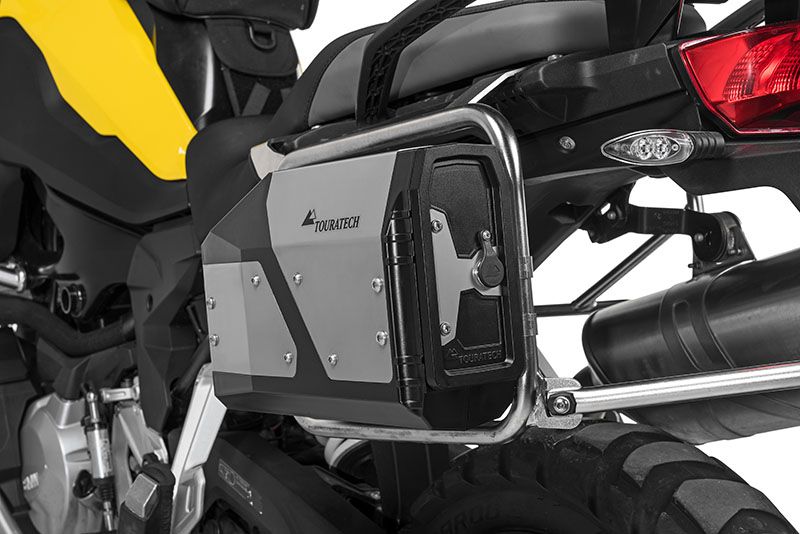 Touratech toolbox r1200gs sale
