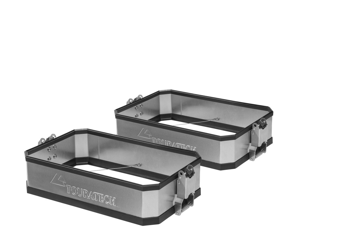 Bmw r1200gs aluminium panniers discount