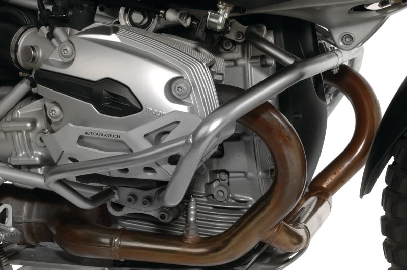 Bmw r1200gs new arrivals engine protection bars