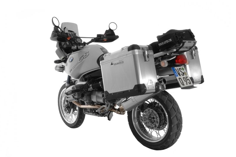 Touratech r1150gs hotsell