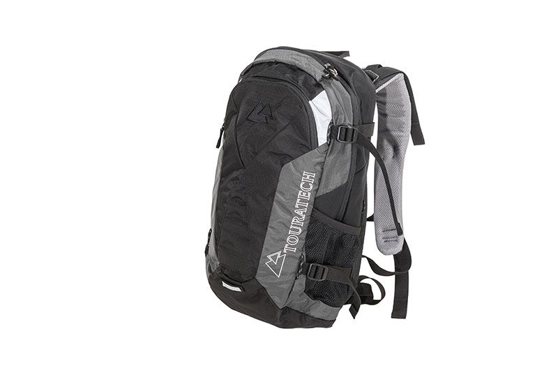 Rucksack - Travel equipment - Riding gear | Touratech: Online shop 