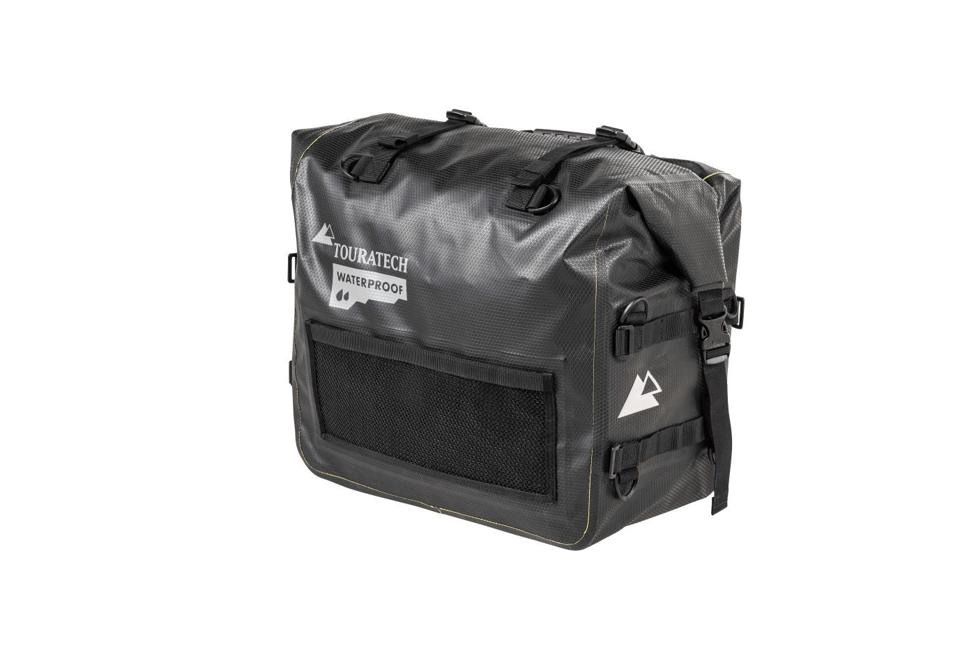Soft adventure panniers hot sale