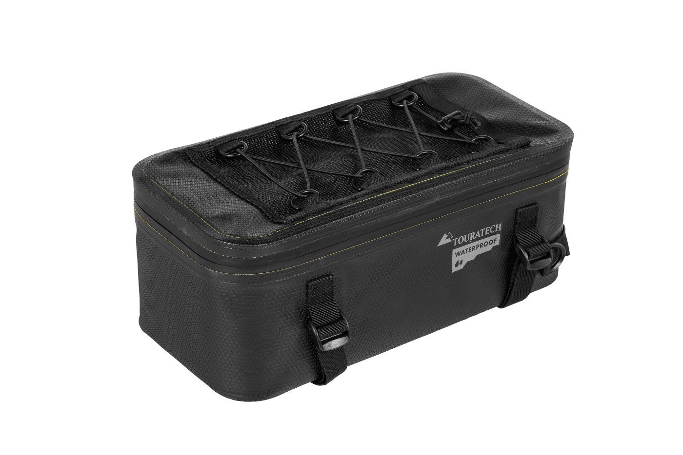 Pannier Lid Bag EXTREME Edition by Touratech Waterproof Touratech Online shop for motorbike accessories