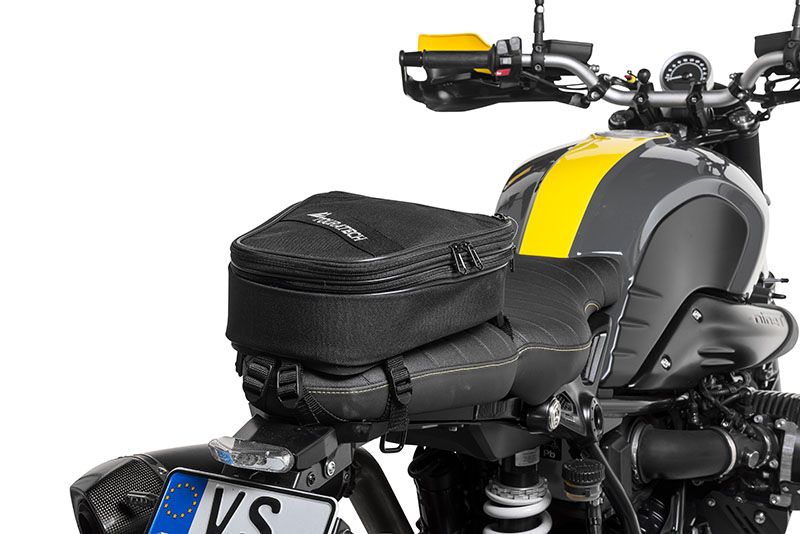 Bmw r1200gs discount soft luggage