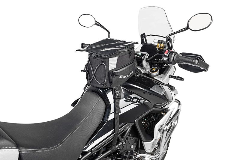 Triumph tiger 1200 tank bag on sale
