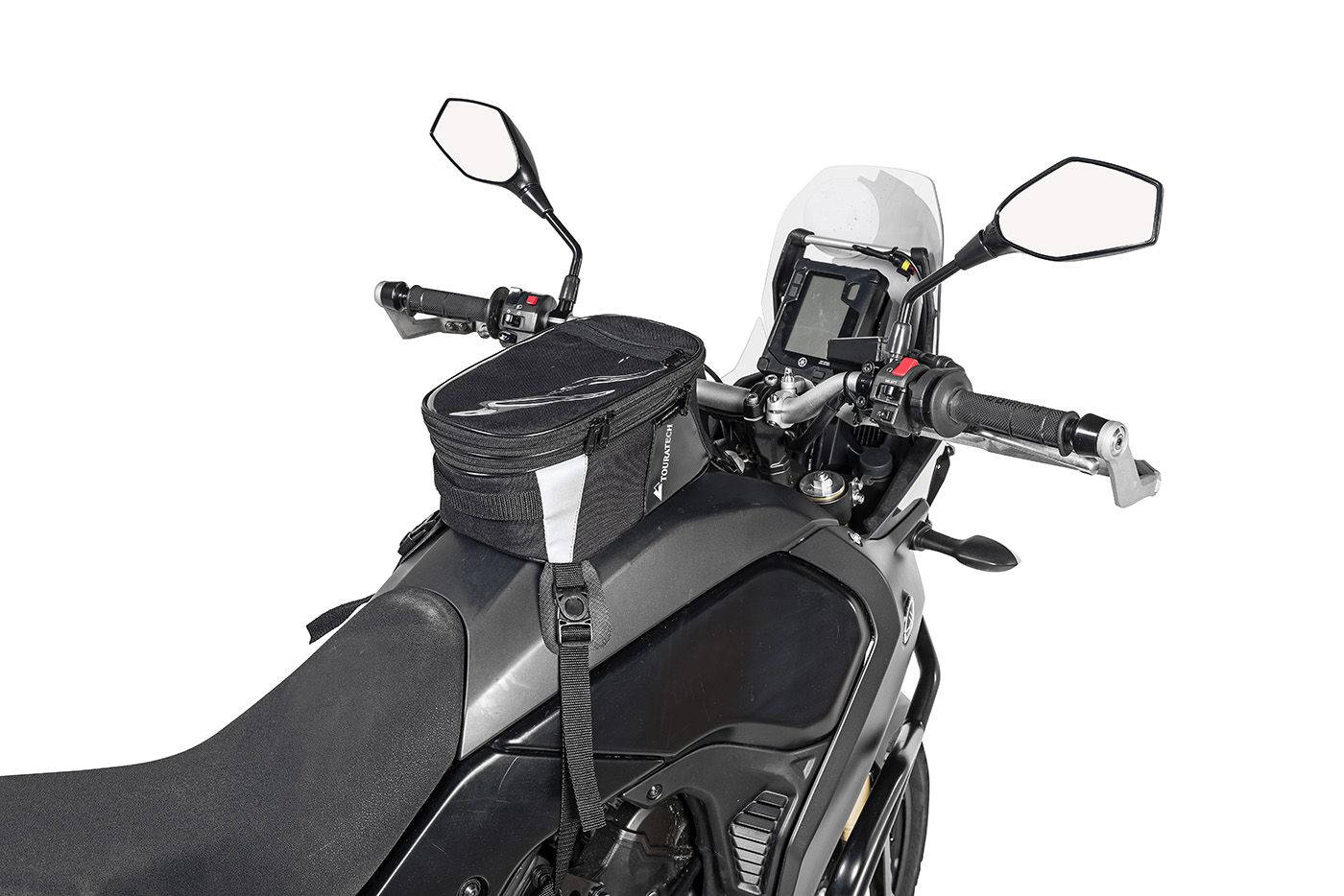 Tenere 700 tank bag hotsell