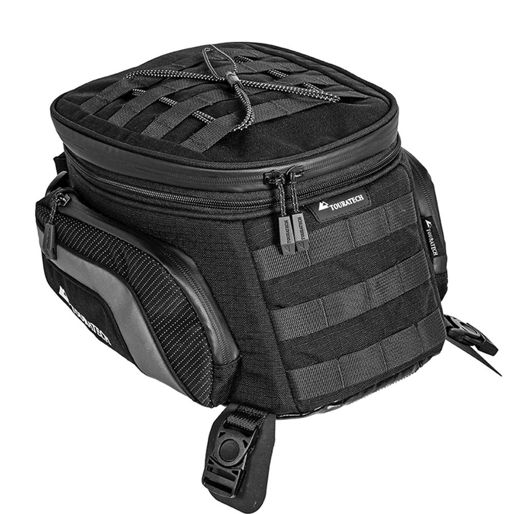 Touratech tank bag top