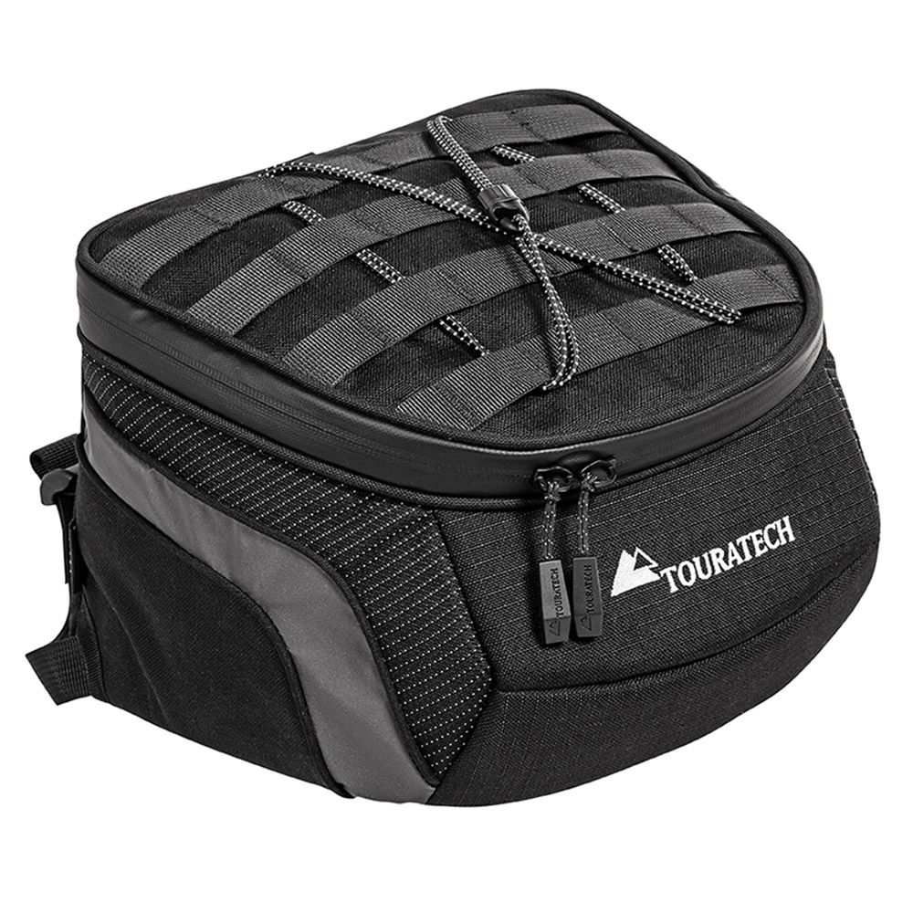 Bmw online tail bag