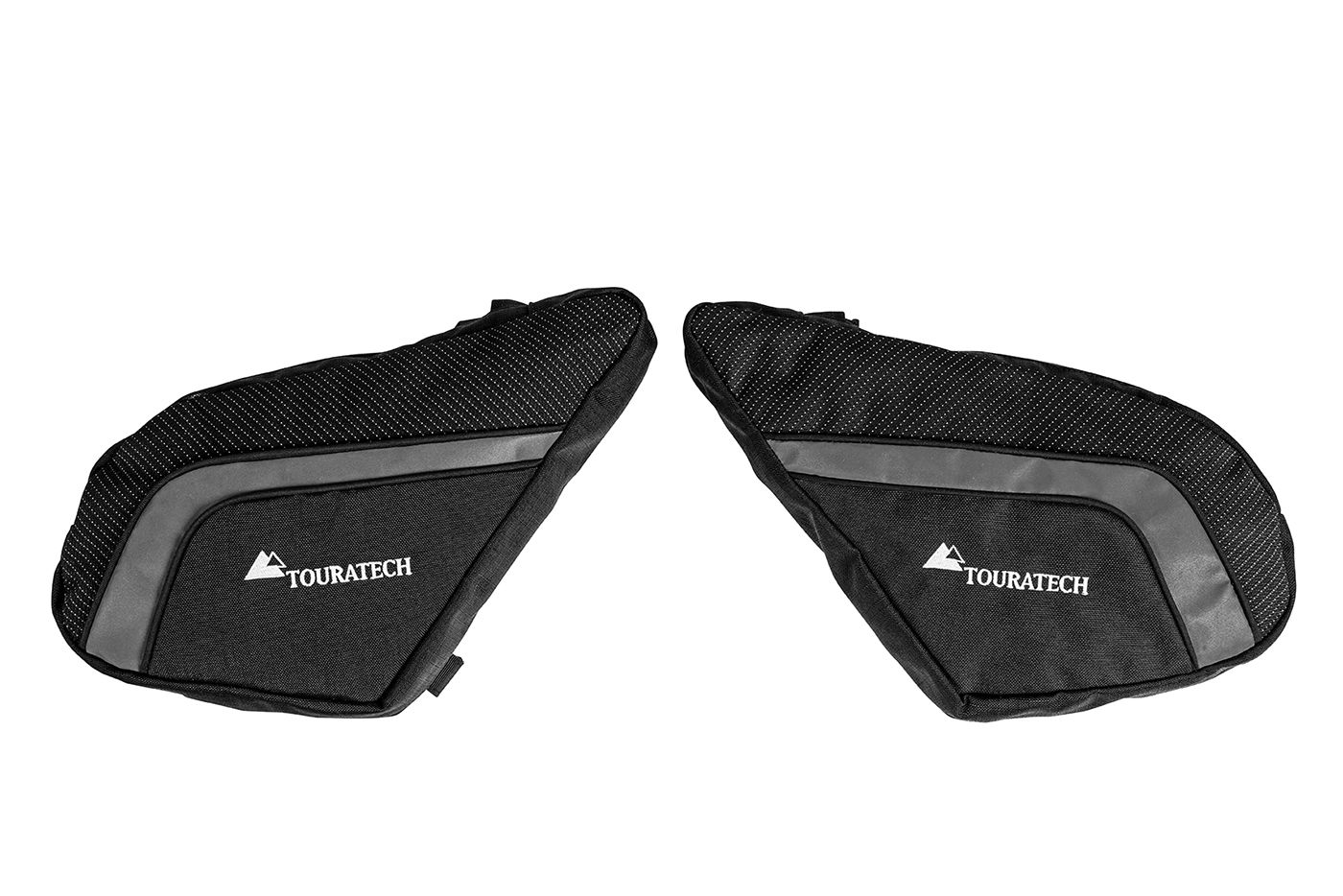 Ambato bag for original crash bar BMW R1200GS Adventure (2014-2018) 1 pair  