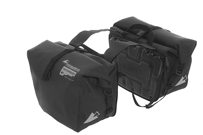 yamaha stratoliner saddlebag locks