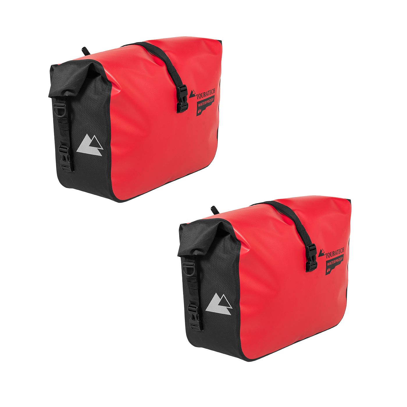 Touratech waterproof bag discount