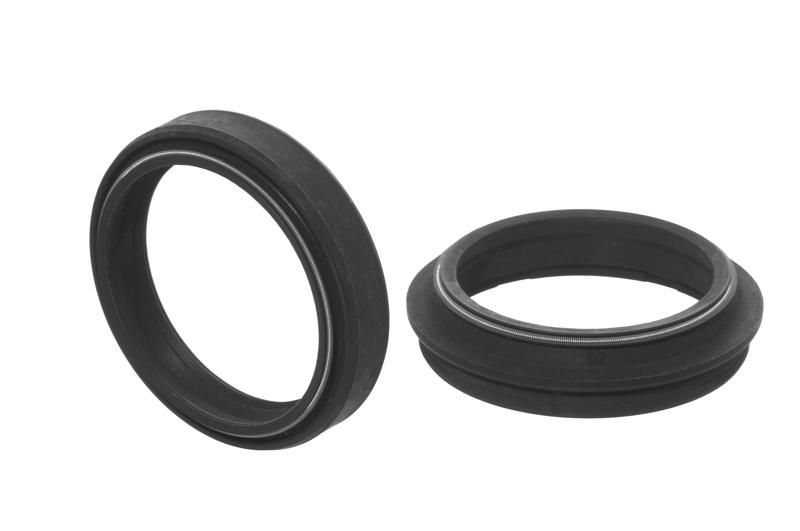 SKF fork seal + dust cover KIT 43_W suitable for KTM 790 Adventure