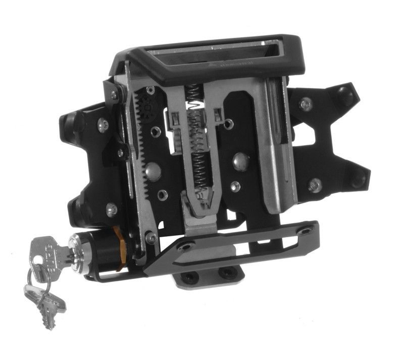 Garmin montana hot sale bike mount