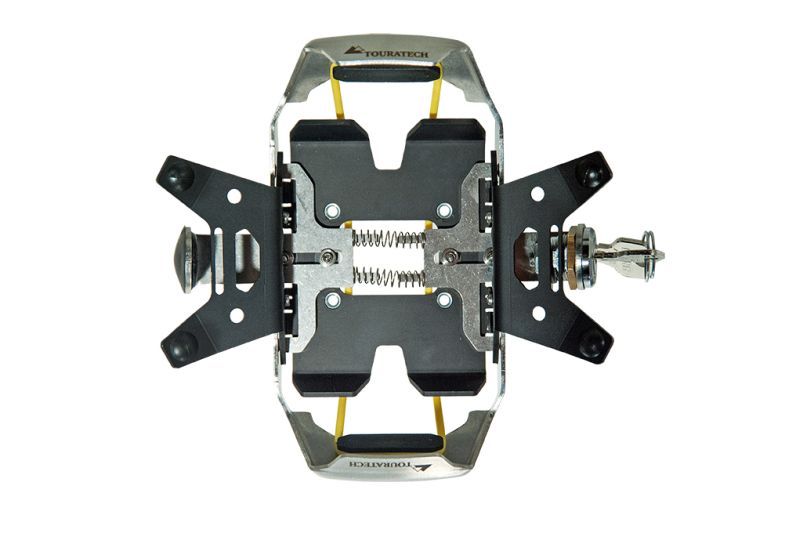 Touratech GPS brackets - GPS accessories - Navi + Intercom | Touratech:  Online shop for motorbike accessories