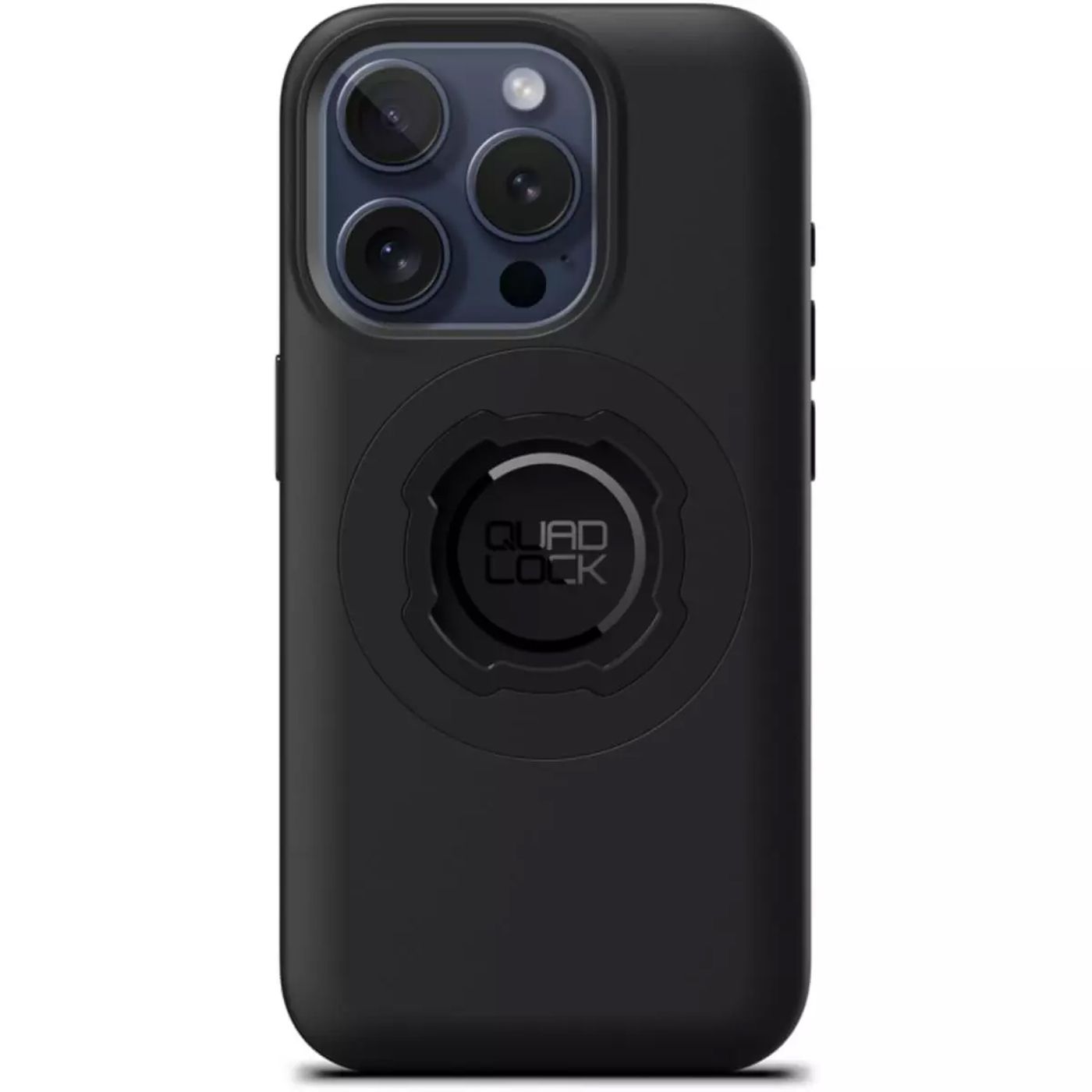 Quad Lock® MAG Case for iPhone 15 Pro | Touratech: Online