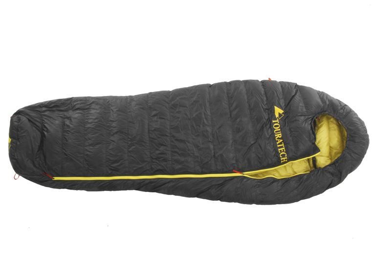 New Pod "The Beast" Sleeping Bag Camping & Hiking Outdoor Sleeping