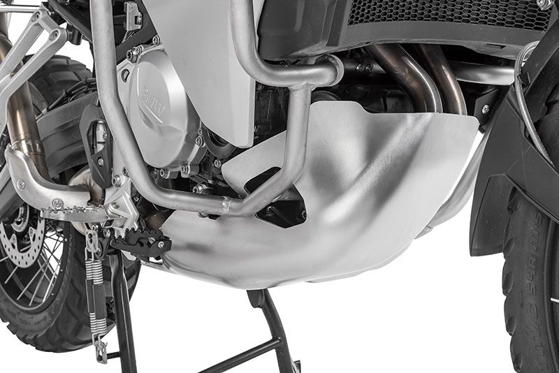 Engine protector RALLYE for BMW F850GS F850GS Adventure