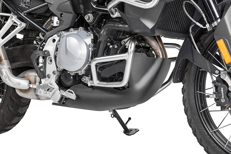 Bmw f sales 850 gs horsepower