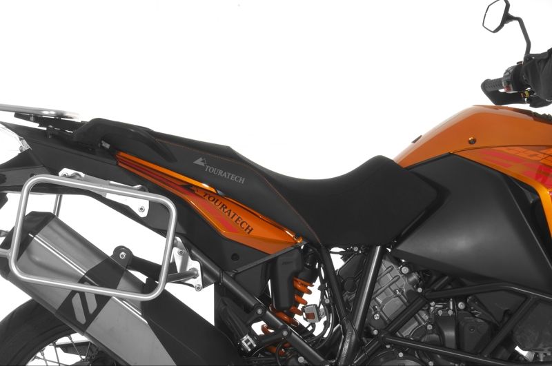 Ktm 1190 adventure clearance seat