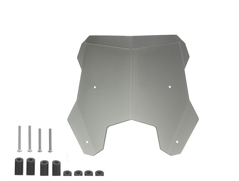 Windscreen S tinted for KTM 1050 Adventure 1090 Adventure