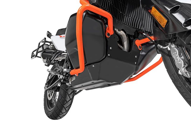 Ktm super adventure sale 790