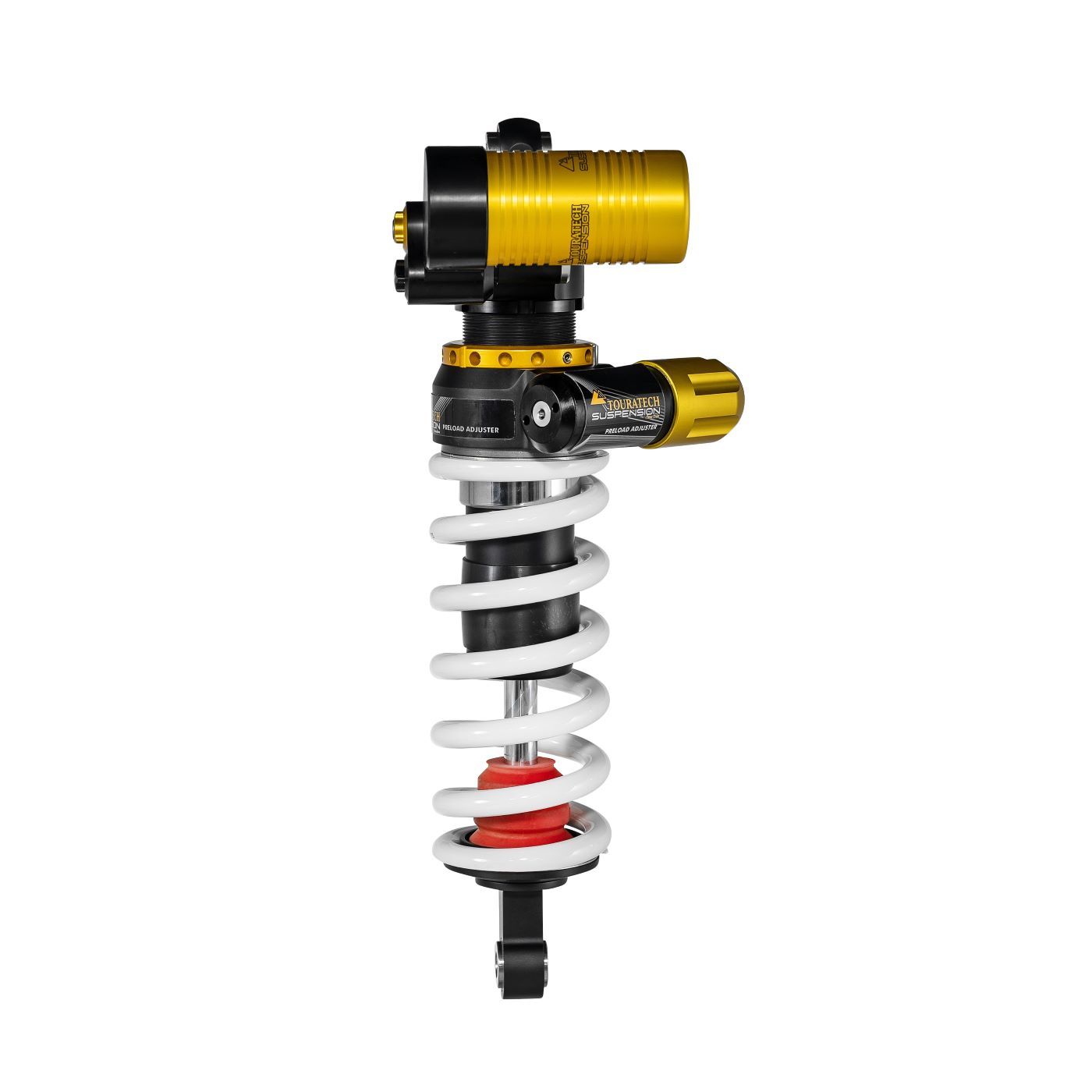Touratech Suspension shock absorber for KTM 790 Adventure R / KTM
