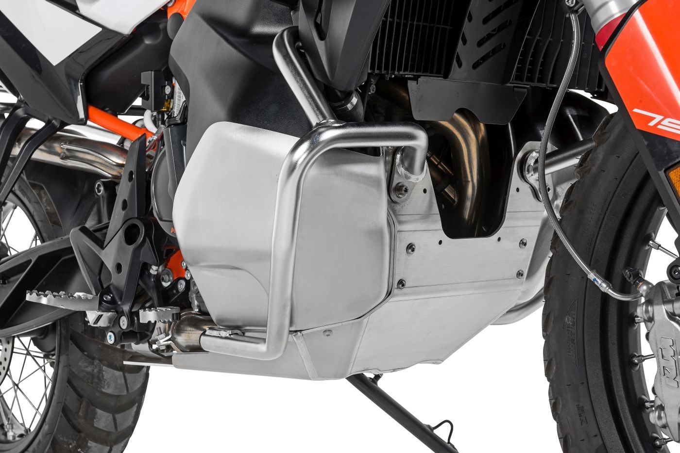2021 ktm 890 top adventure r accessories