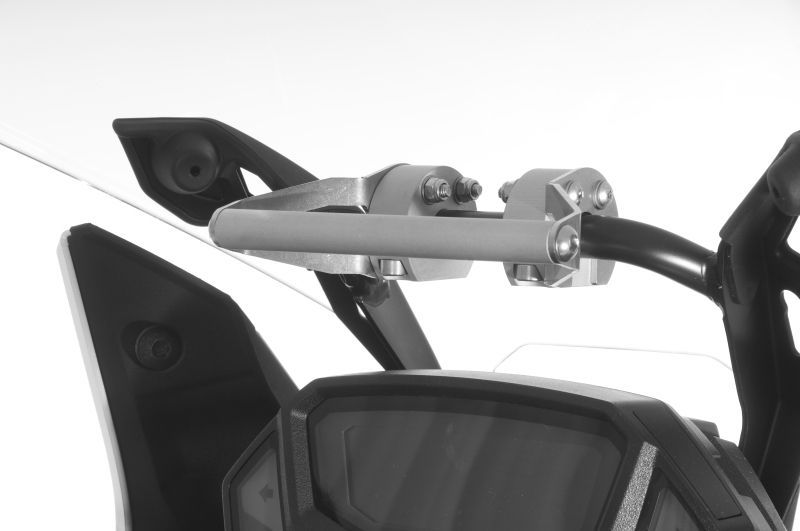 Amazon.com: Phone GPS Navigation Bracket for CRF1000L for