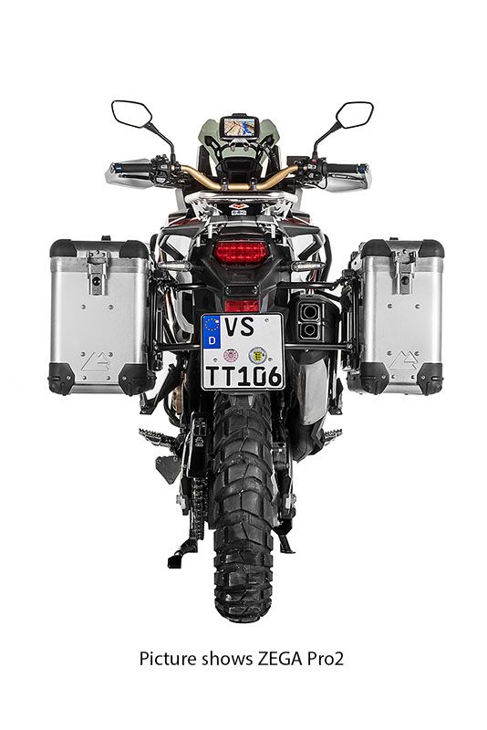 Best panniers for on sale africa twin