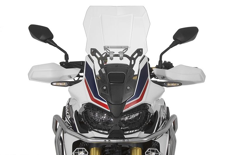 Windscreen L transparent for Honda CRF1000L Africa Twin