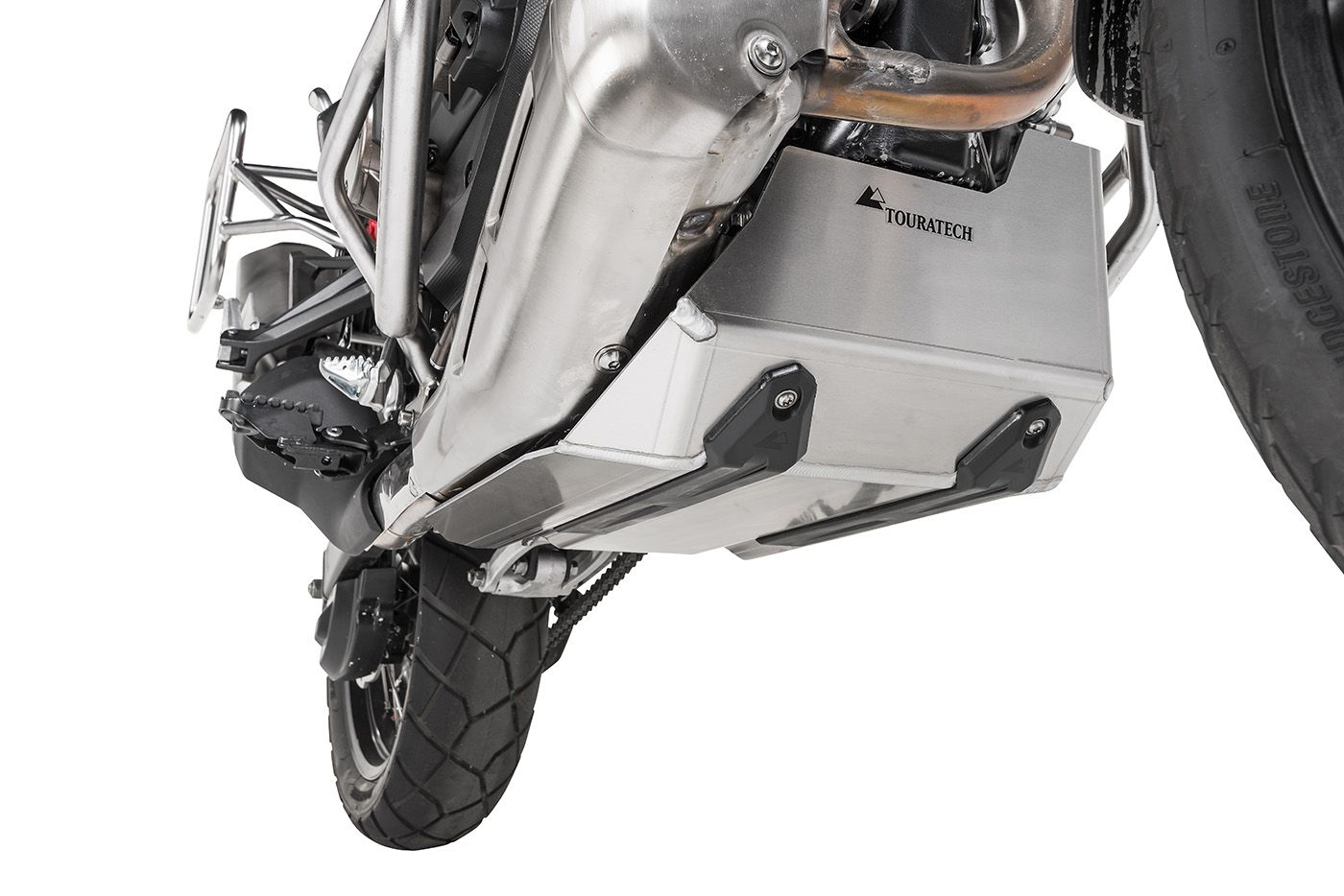 Engine Guard Expedition for Honda CRF1100L Africa Twin