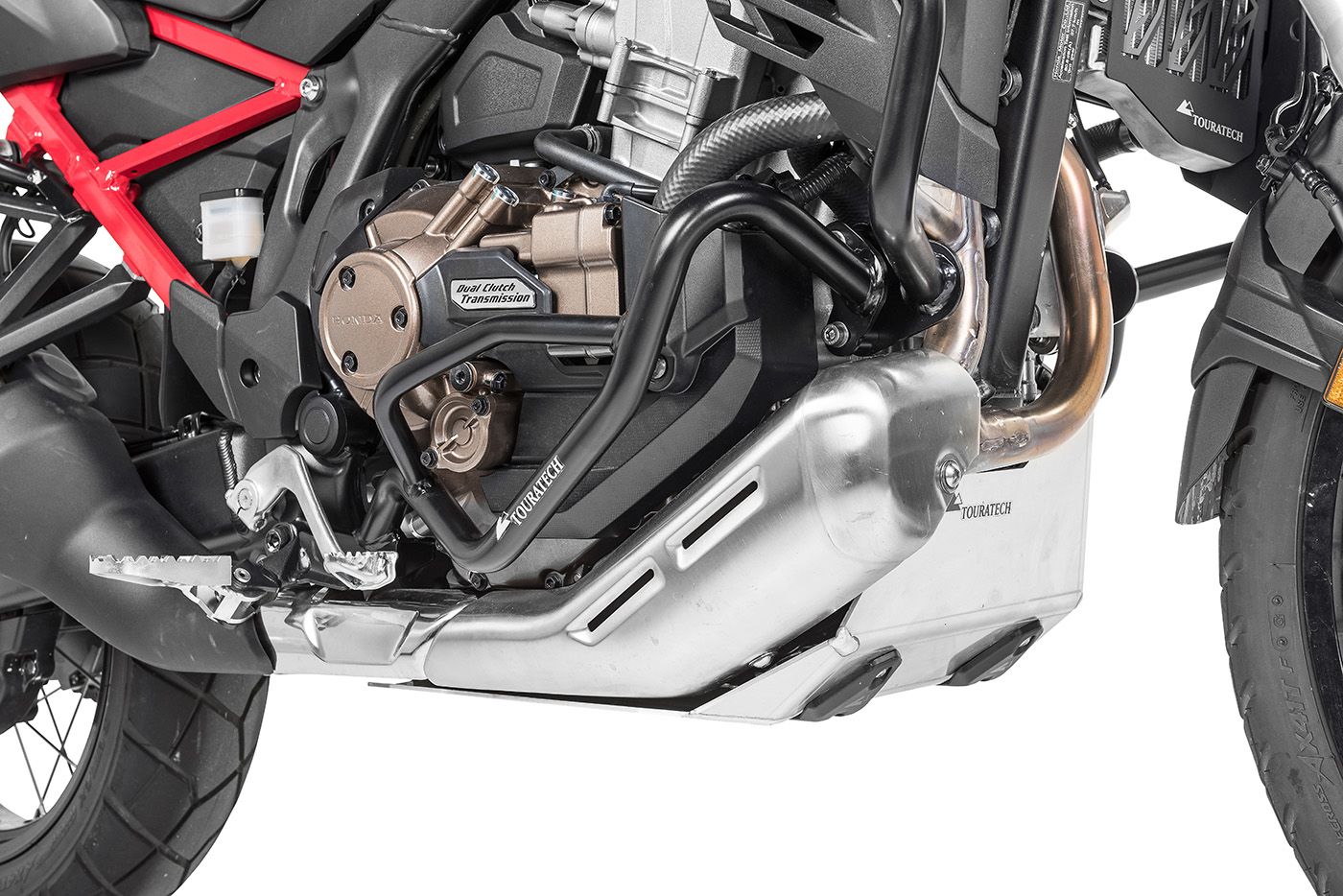 Motor honda africa twin clearance 1100