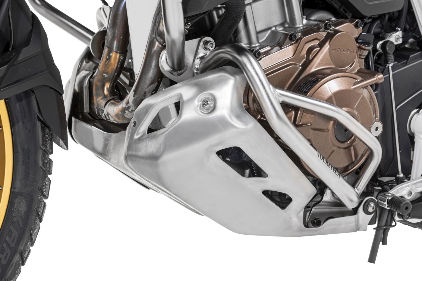 Engine crash bar for Honda CRF1100L Africa Twin CRF1100L Adventure Sports DCT Touratech Online shop for motorbike accessories