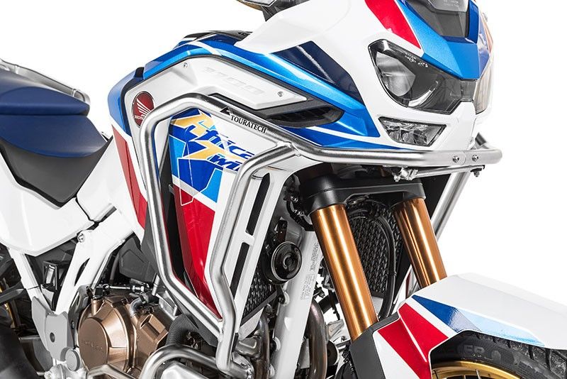 Touratech africa twin on sale