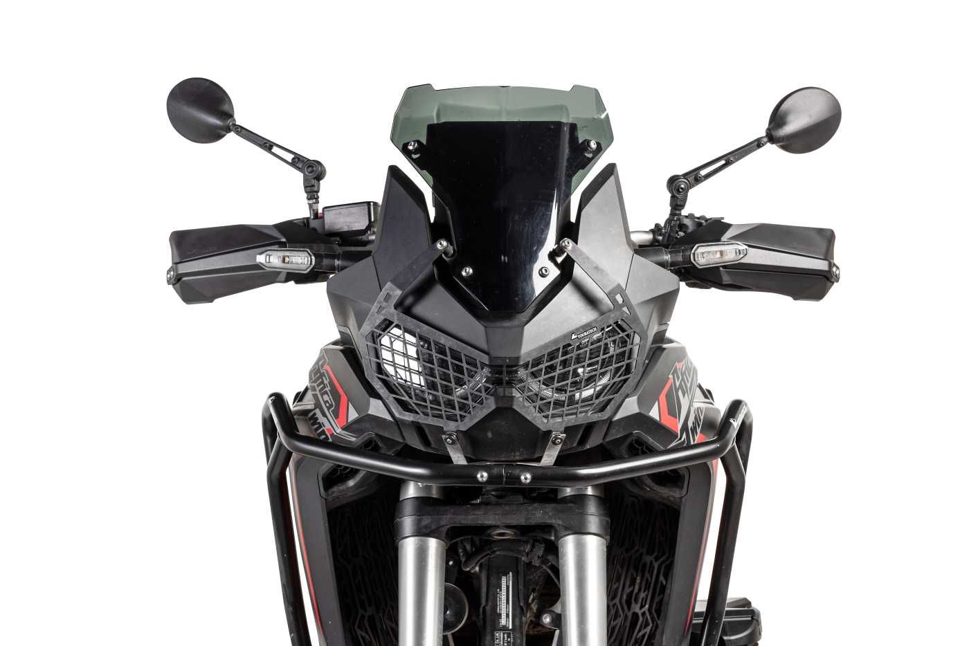 triumph africa twin