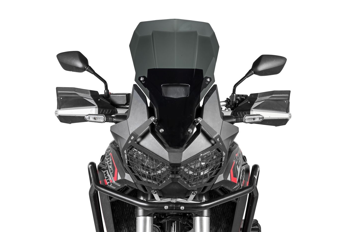 Crf 1100 windshield hotsell