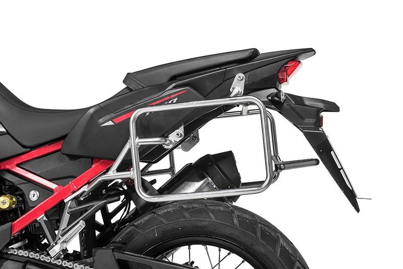 Touratech panniers africa hot sale twin