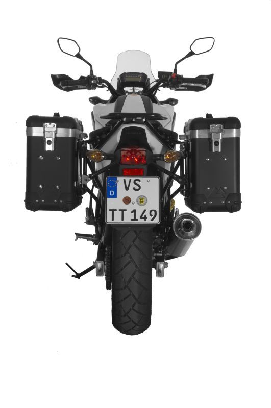 Honda nc700x panniers Clearance