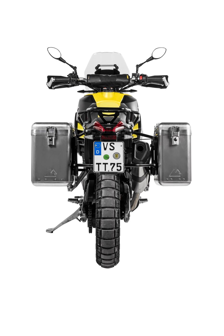 Aprilia 1290 top