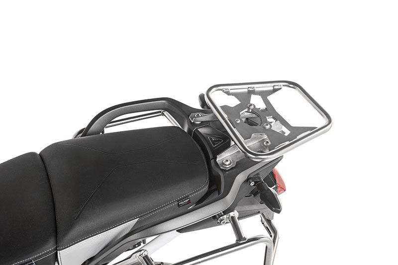 ZEGA Topcase rack for Triumph Tiger 900/ 1200 (2022-) | Touratech