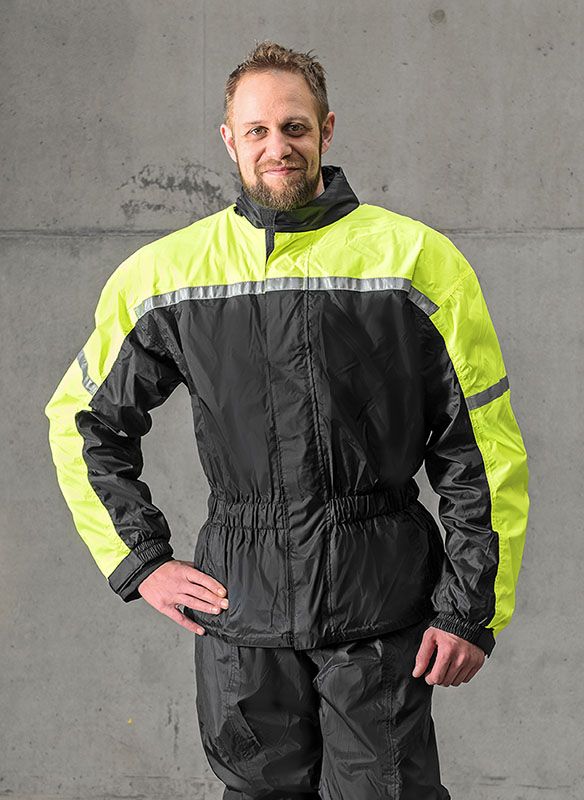 Honda raincoat shop
