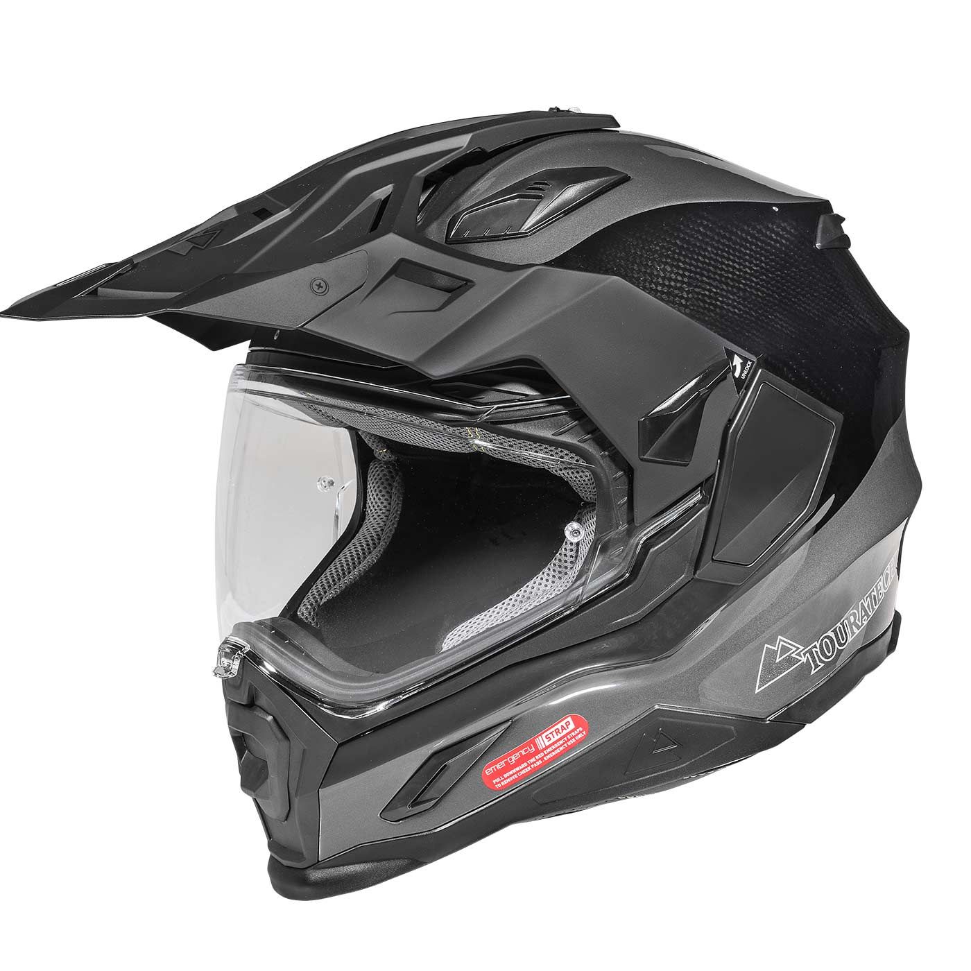 Touratech aventuro carbon 2025