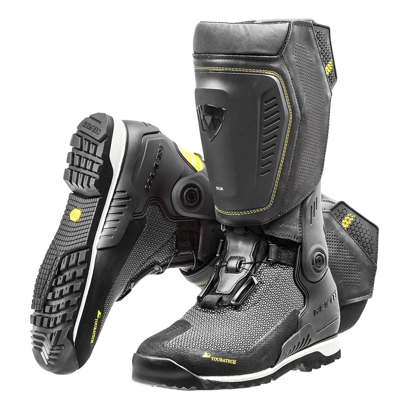 Revit boots cheap