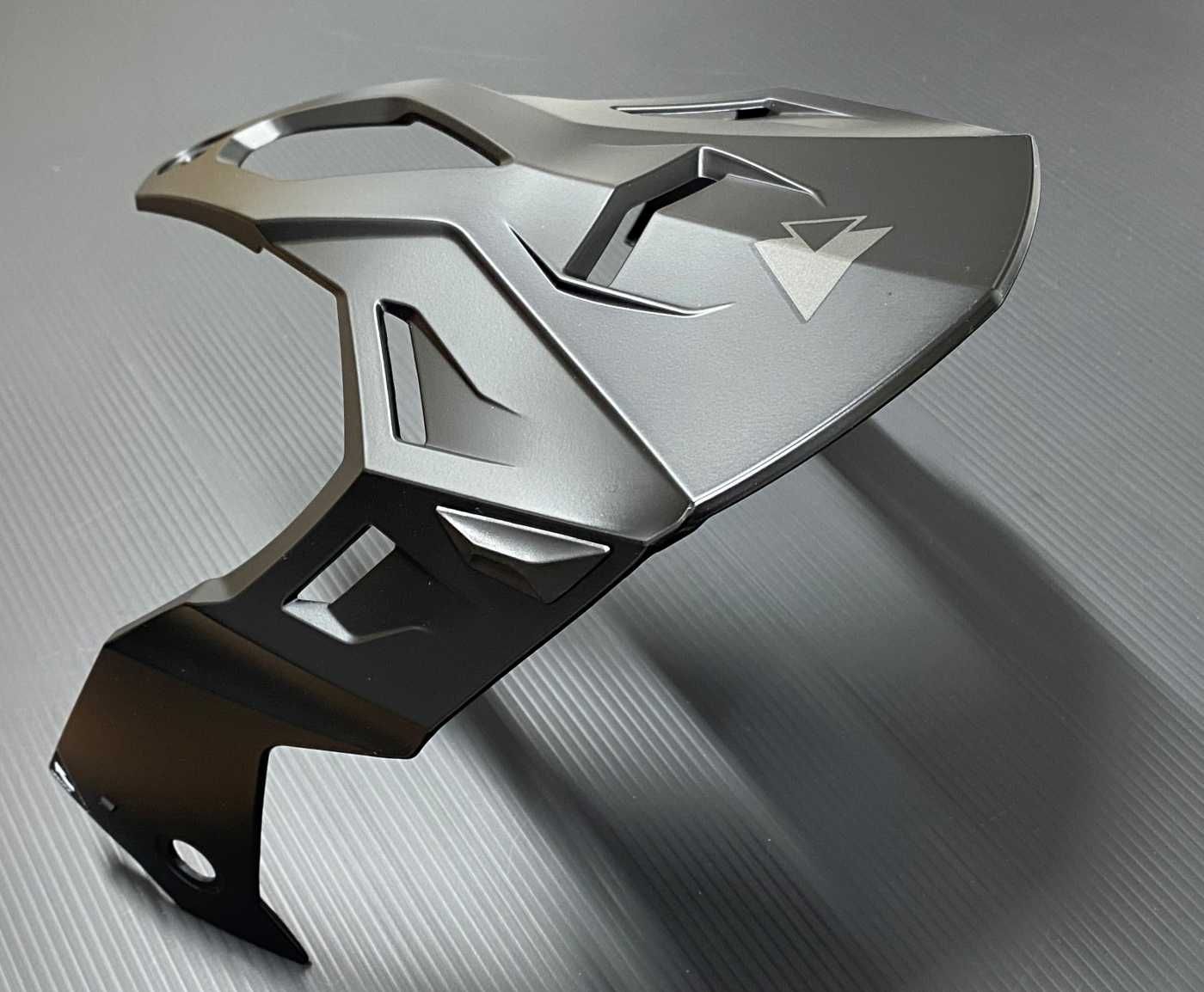 Spare part Aventuro Carbon Carbon2 peak Touratech Online shop for motorbike accessories