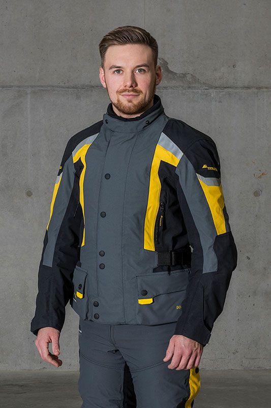 Touratech jacket hot sale