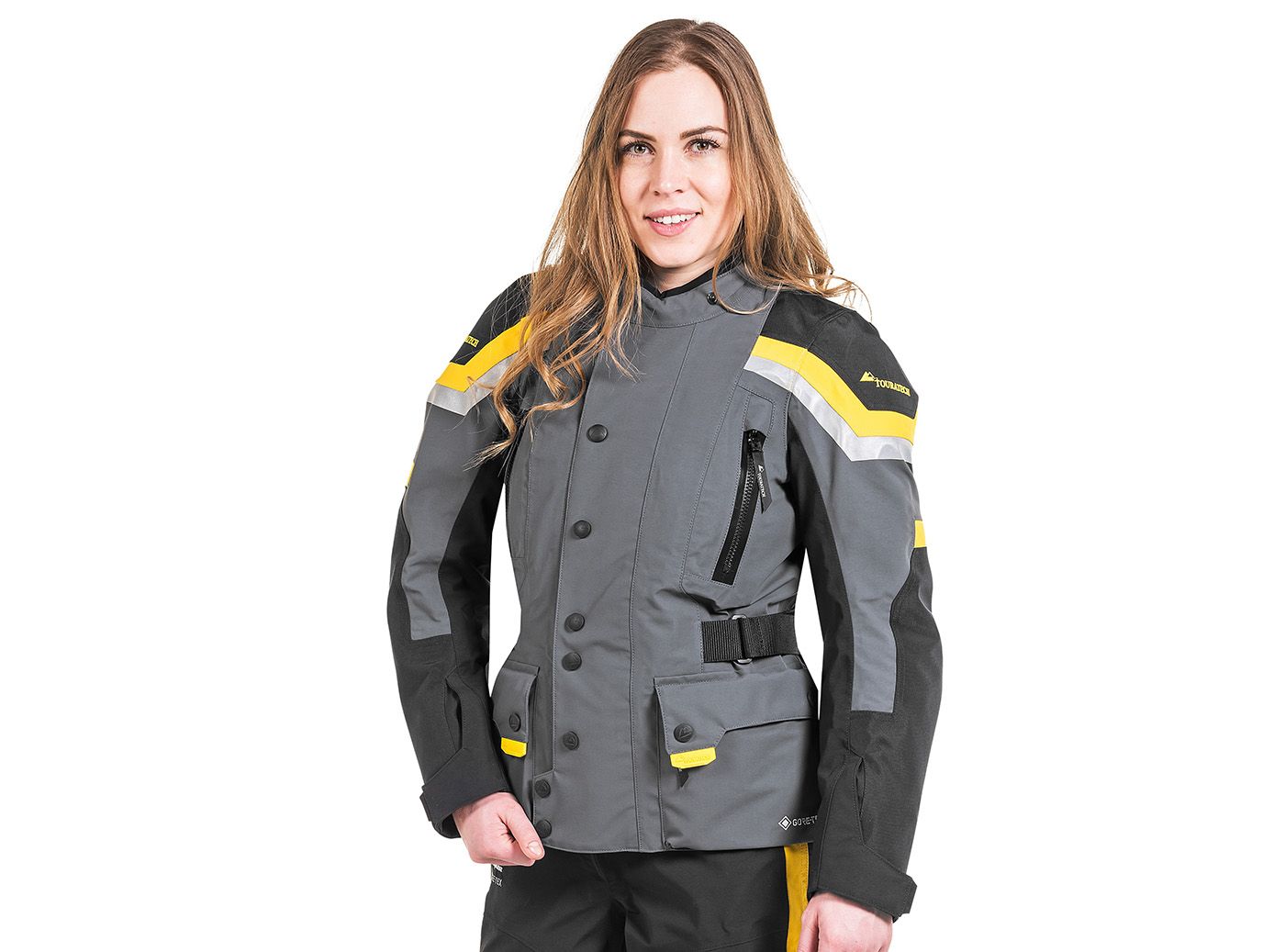 Compa ero Weather Traveller jacket women