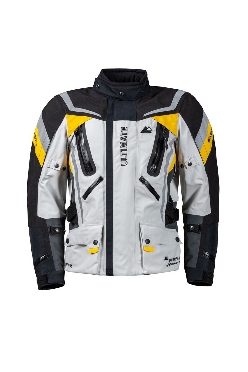 Touring bike jackets cheap