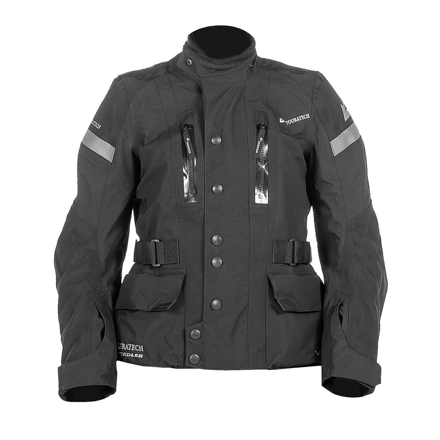 Jackets - Motorcycle clothing - Riding gear | Touratech